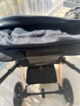 Cybex priam 3.0 - 9