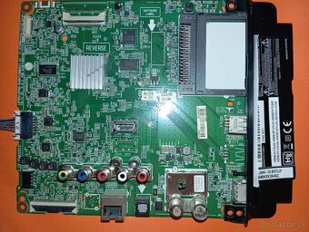UE40J5100 LG65UP80003LR - 9