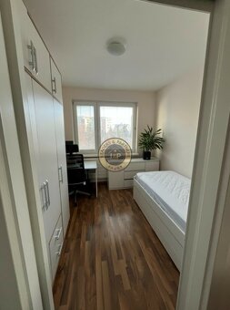 3-izbový byt na prenájom - KRAMÁRE - 9