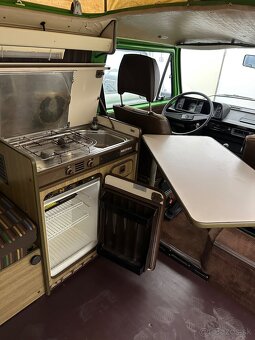 VW WESTFALIA JOKER - 9