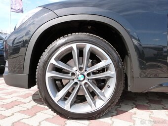 BMW X1 xDrive 20d A/T - 9