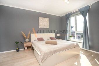ALL INCLUSIVE REAL I PERFEKTNÝ 2 IZBOVÝ BYT S BALKÓNOM GALAN - 9