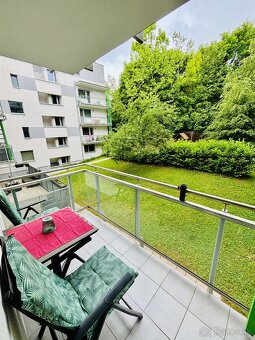 Prenájom, UNIKÁTNE BÝVANIE, 2-izb.byt,Bratislava III-Kramáre - 9