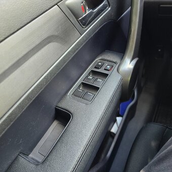 Honda Cr-v 2.2 c-tdi 103kw Executive - 9
