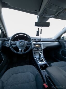 VW Passat B7 2.0tdi rv.2012 - 9