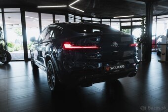 BMW X4 M40d xDrive - 9