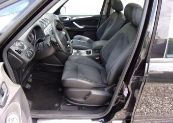 Ford S-MAX 2.0TDCi 103kW TOP KM 127 000KM nafta manuál - 9