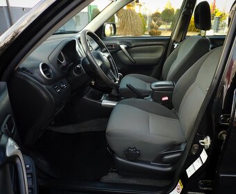TOYOTA RAV4 2.0 D-4D 4x4 85kW - 2005 - DIGIKLIMA-NOVA STK - 9
