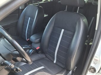 Ford Kuga 2.5T Titanium AKČNÍ CENA - 9