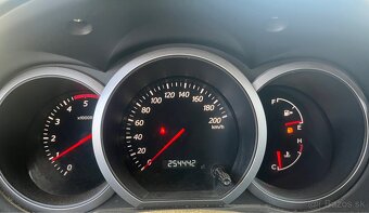 Predám Suzuki grand vitara 1.9ddis - 9