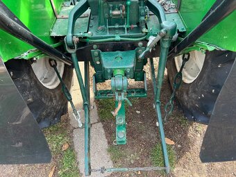 Zetor50super - 9