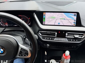 Predám BMW M135i - 9