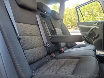 SKODA OCTAVIA 2012 /ELEGANCE - 9