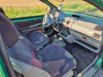 Renault Twingo 1.2 - 9