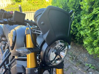 DUCATI SCRAMBLER 1100 SPORT PRO - 9