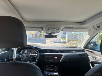 Audi E-tron , etron50 - 9