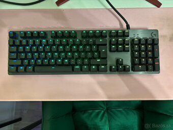 PC setup komplet/2 monitory - 9