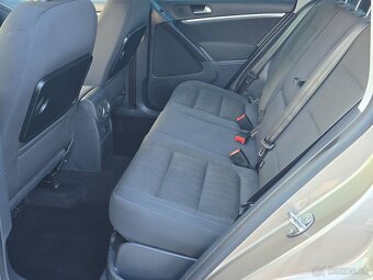 VW Tiguan 2.0 TDi - 4x4 - M6 - SPORT - WEBASTO (062175) - 9