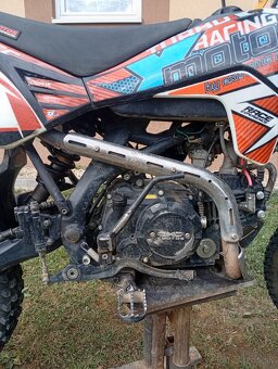 Xmotos 140 - 9