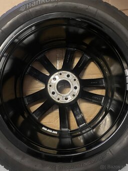 Original Mercedes S W223 V223 + 255/45/19 - 9