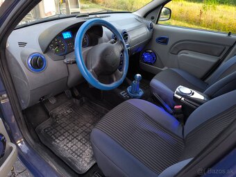 Dacia Logan SW r.v2009 iba 79000km 1.6 benzin - 9