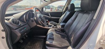 ✅️Mazda CX-7 2.2 MZR-CD Revolution✅️ - 9