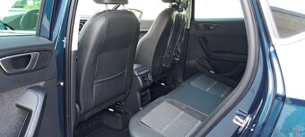 Seat Ateca, 2.0 Tdi, 110 kw,Automat - 9