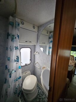 Predám karavan - 9