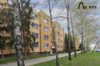 2-izbový byt v pôvodnom stave – Dunajskej Strede - 9