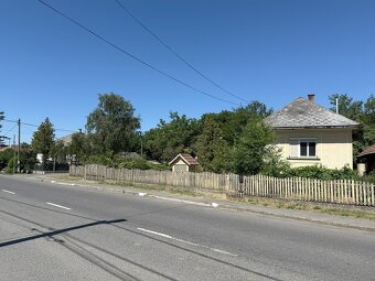 Rodinný dom – Tornyosnémeti, Maďarsko - 9
