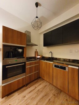 Prenájom 2-izbového apartmánu v rezorte Apartmány Lomnica - 9