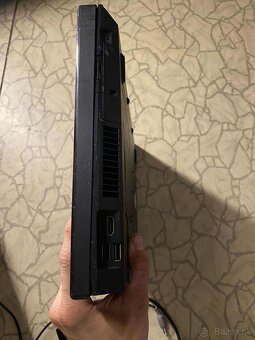 Predám notebook lenovo thinkpad sl500 win xp Intel core 2 du - 9