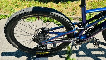 Specialized Stumpjumper 29 Carbon L 29” - 9