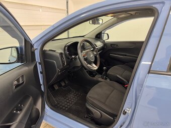 Kia Picanto 1.1 Benzin 2018 len 33 000km SK pôvod✅ - 9