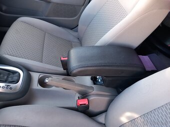 VW Golf Variant Mk6 1.6TDi - 9