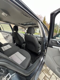 Škoda octavia 2 face lift 1.9tdi 103kw - 9