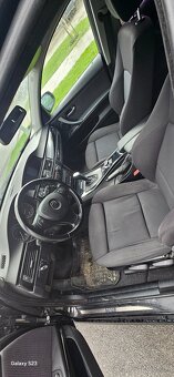 Predám BMW rad 3 320xd 4x4 automat - 9