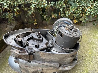 Motor na Jawa 350 / 360 - 9