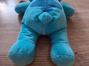 Plyšové postavičky Star Wars, Pokémon, Stitch, Labubu - 9