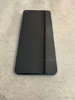 OnePlus Nord2 5G 256 GB modrý - 9