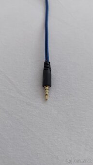 Slúchadlá CARUS - 9