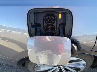 Elektrické SUV 4x4 - Hongqi E-HS9 – Flagship Long Range - 9