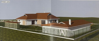 FINREA│ Stavebný pozemok Karlová 2091m² - 9