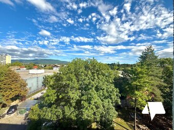 Prenájom, 2 izbový byt s balkónom, Zlaté Moravce - 9