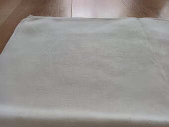 Damaškové obrusy - 9