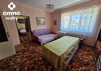 4 izbový rodinný dom na predaj v obci Jahodná - 9