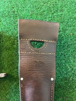 Švajčiarsky Bodak s pilou - 9