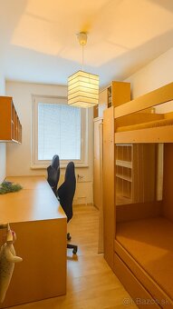 2i byt Pri Šajbách, BA -. Rača, po kompl. rek., ZARIADENÝ - 9