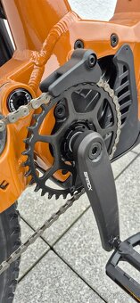 Elektrobicykel Focus SAM² 6.7 ,29",vel.46 cm,nový 0km - 9