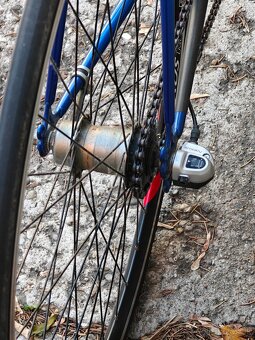 Predám tento plne repasovaný bicykel - 9